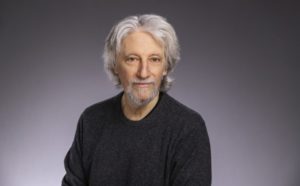 Alan Feinberg