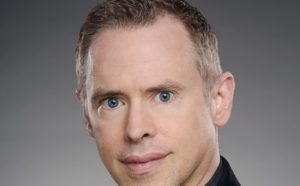 Geoffrey Burleson