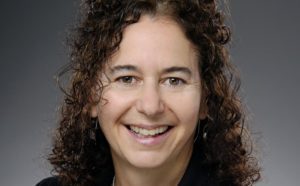 Jo Ann Sternberg