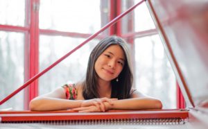 Joyce Chen