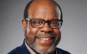 Kevin Deas