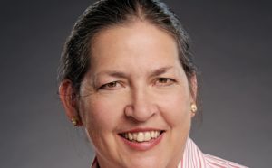 Laura Oltman