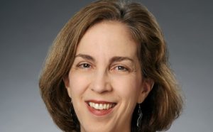 Margaret Kampmeier