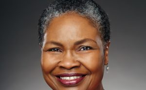 Rochelle K. Ellis