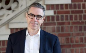 Simon Morrison