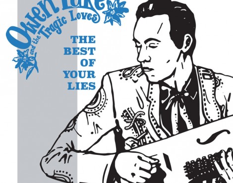 The Best of Your Lies