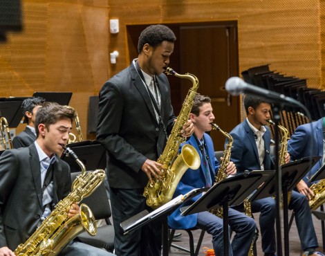 Jazz Festival