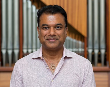 Rudresh