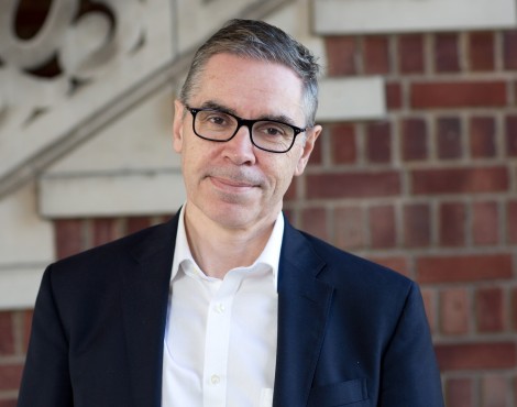 Simon Morrison