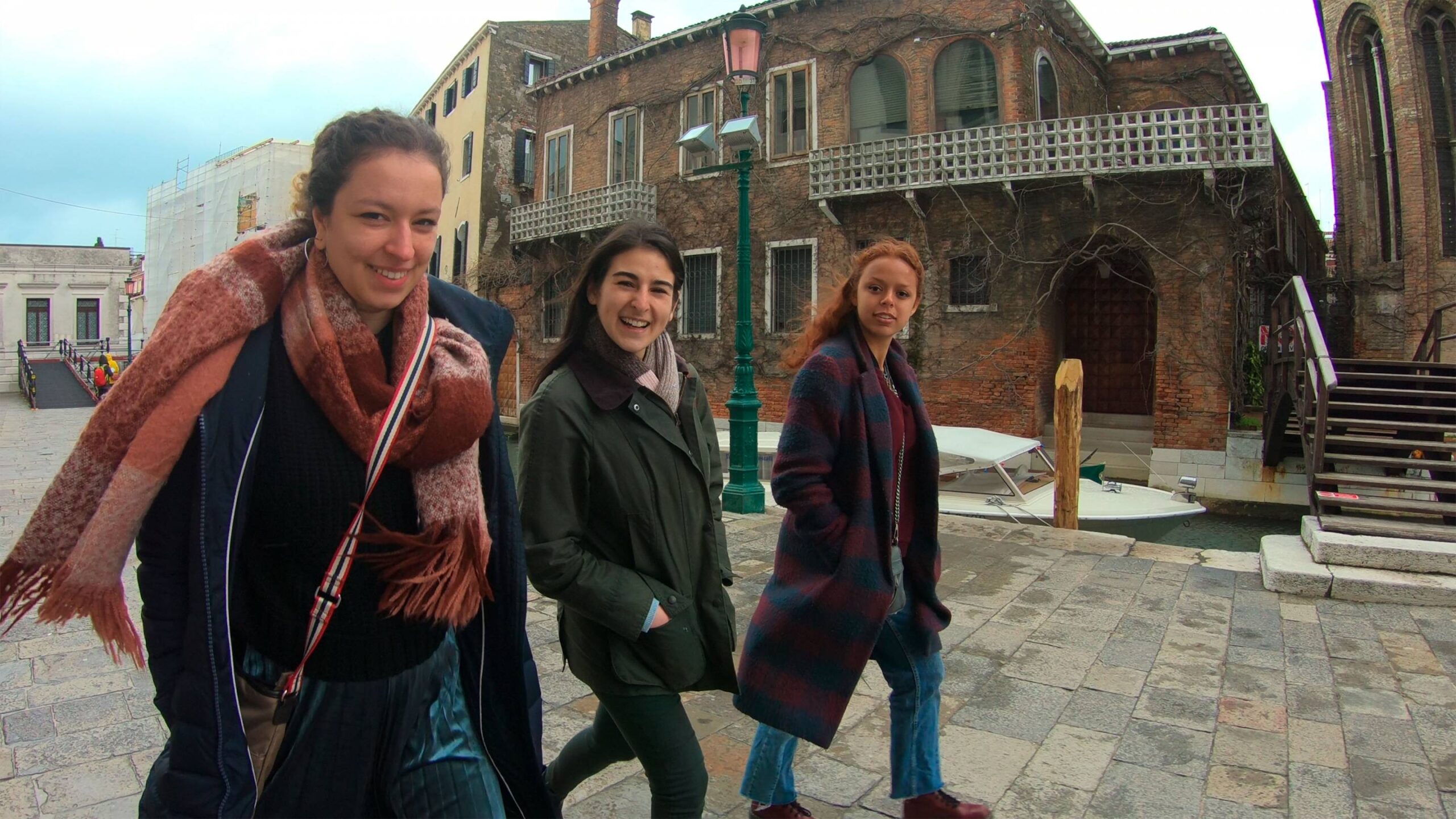 Venice