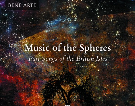Music of the Spheres