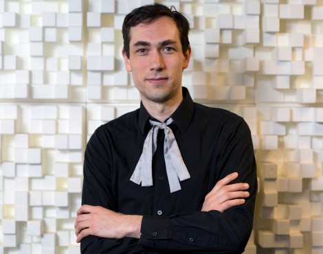 Jeff Snyder