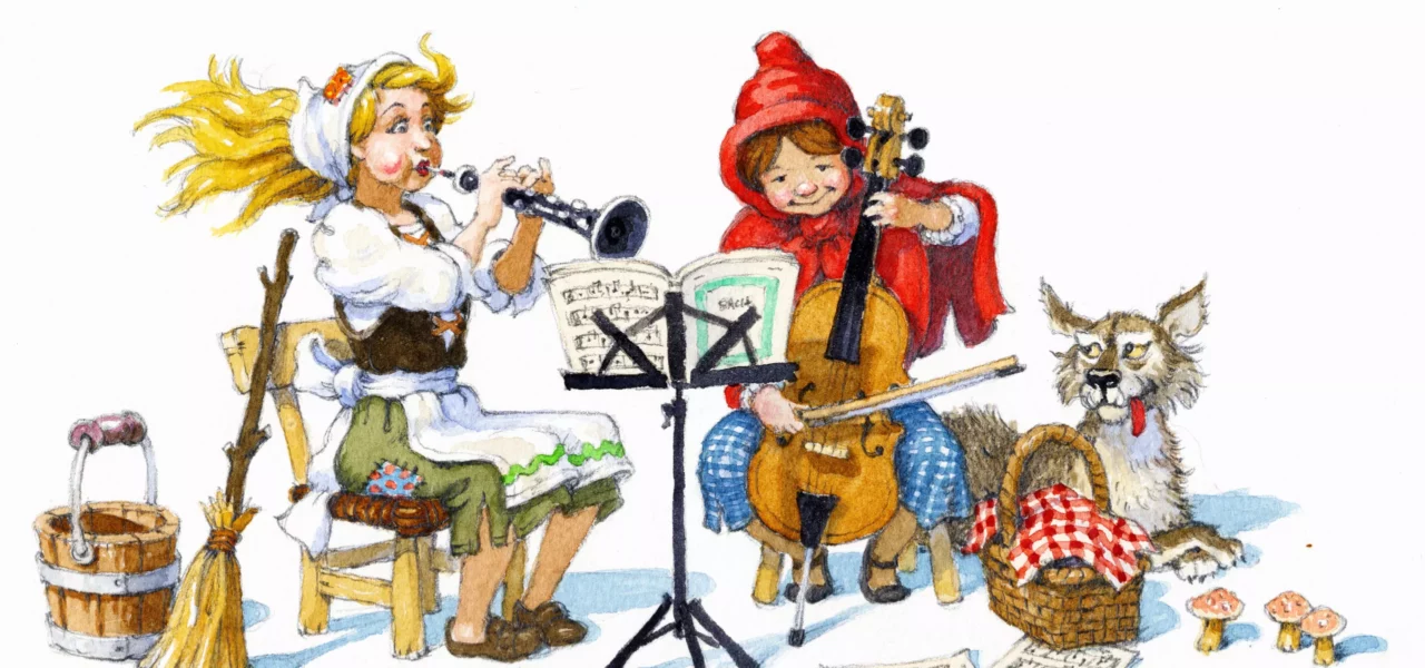 Can Music Tell a Story