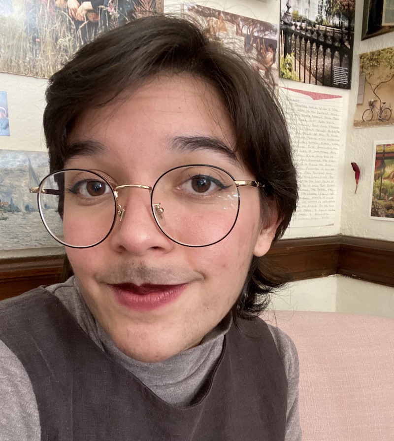 Delaney Rose McMahon