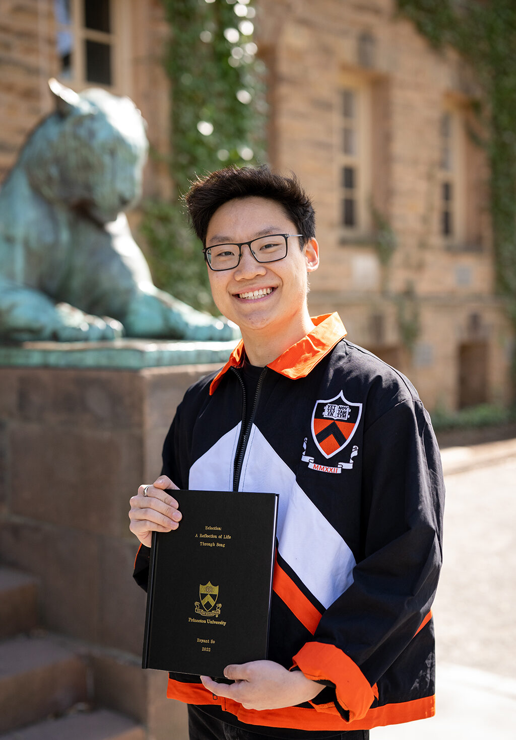 Bryant So '22
