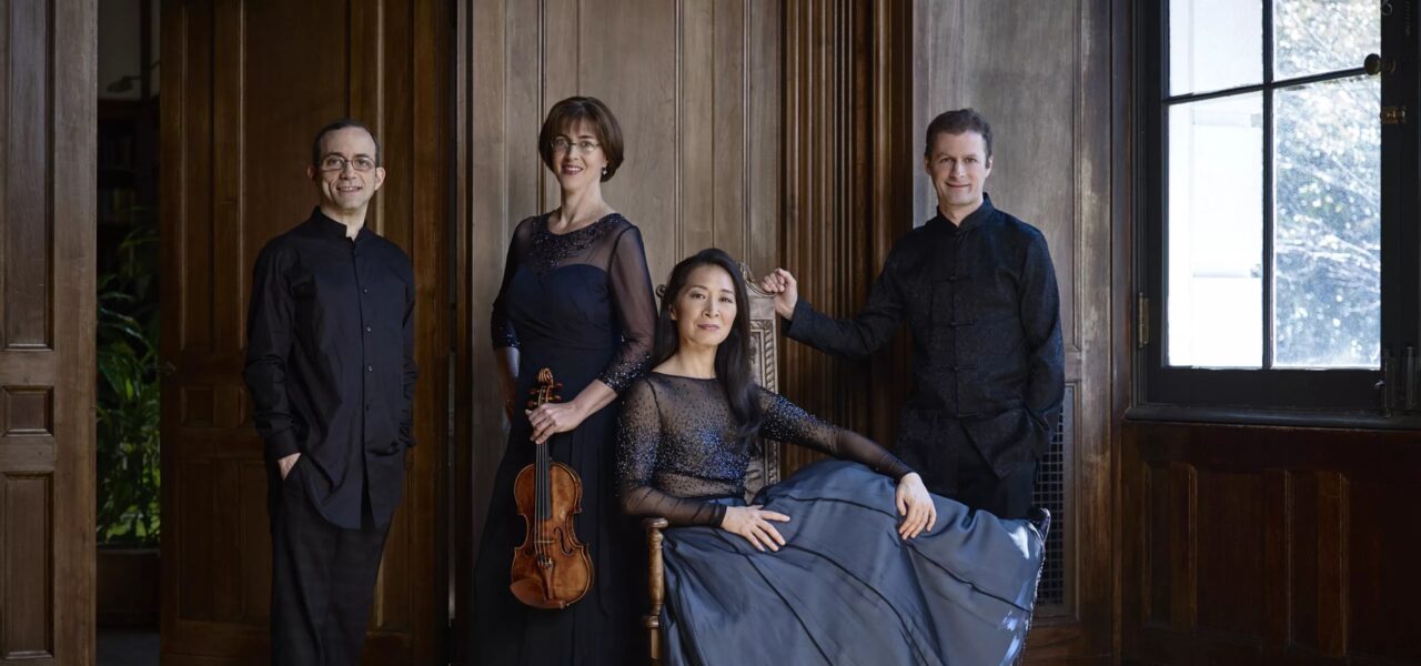 Brentano String Quartet