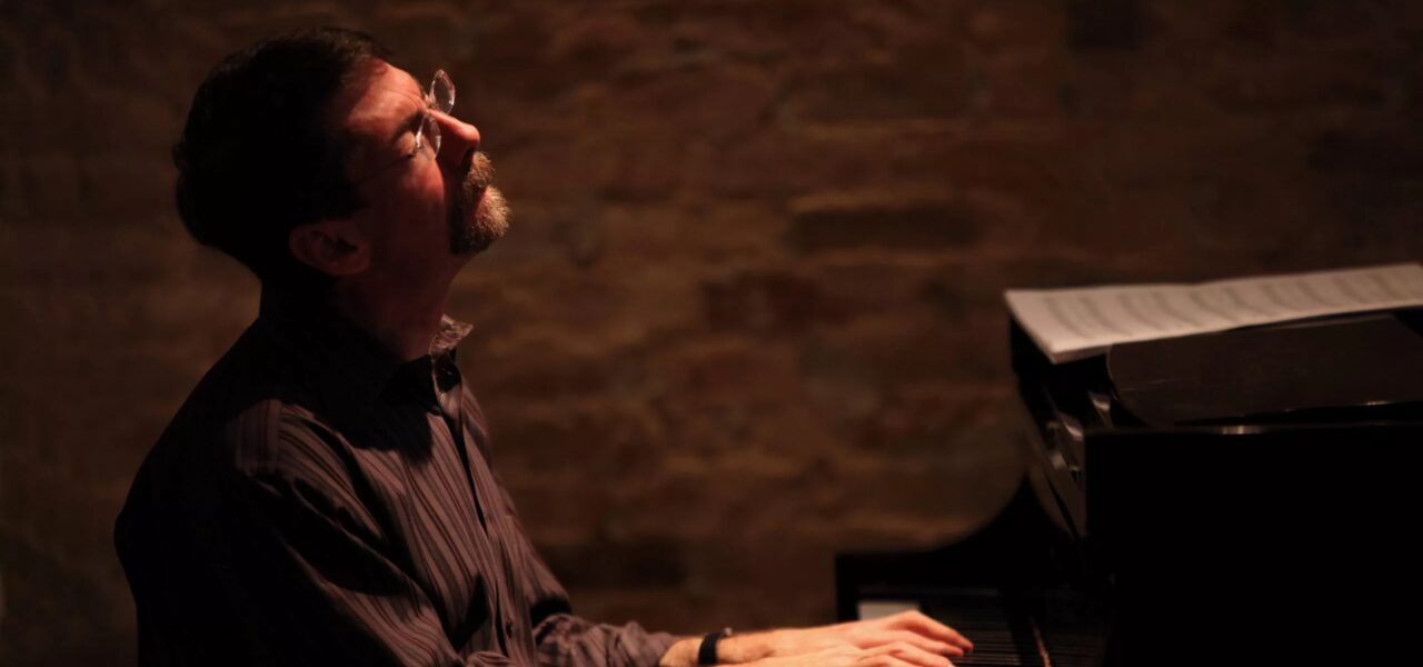 Fred Hersch