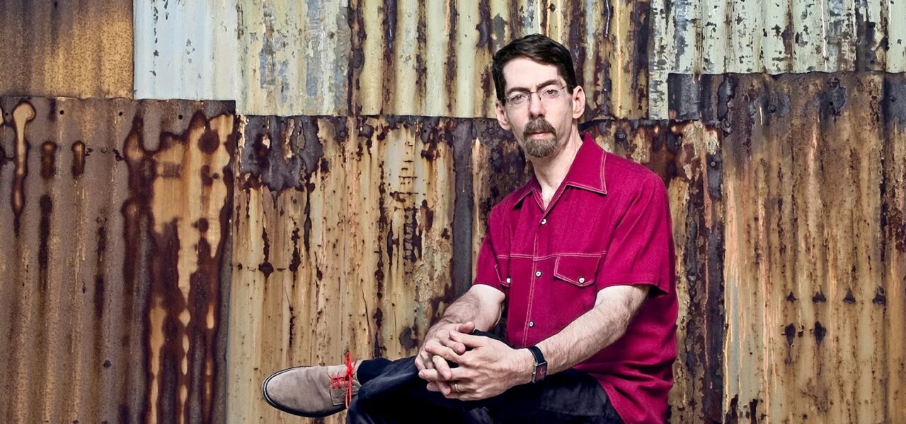 Fred Hersch