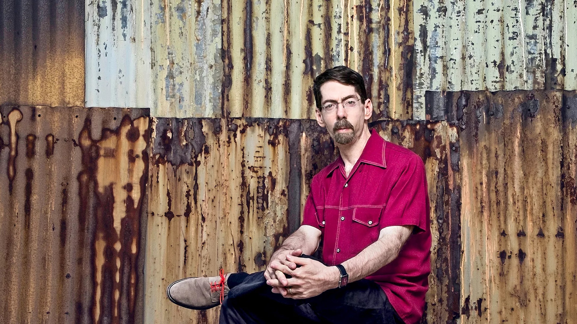 Fred Hersch