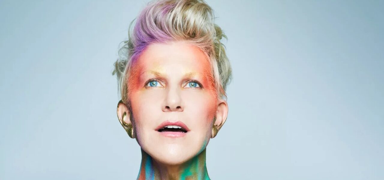 Joyce DiDonato - Eden