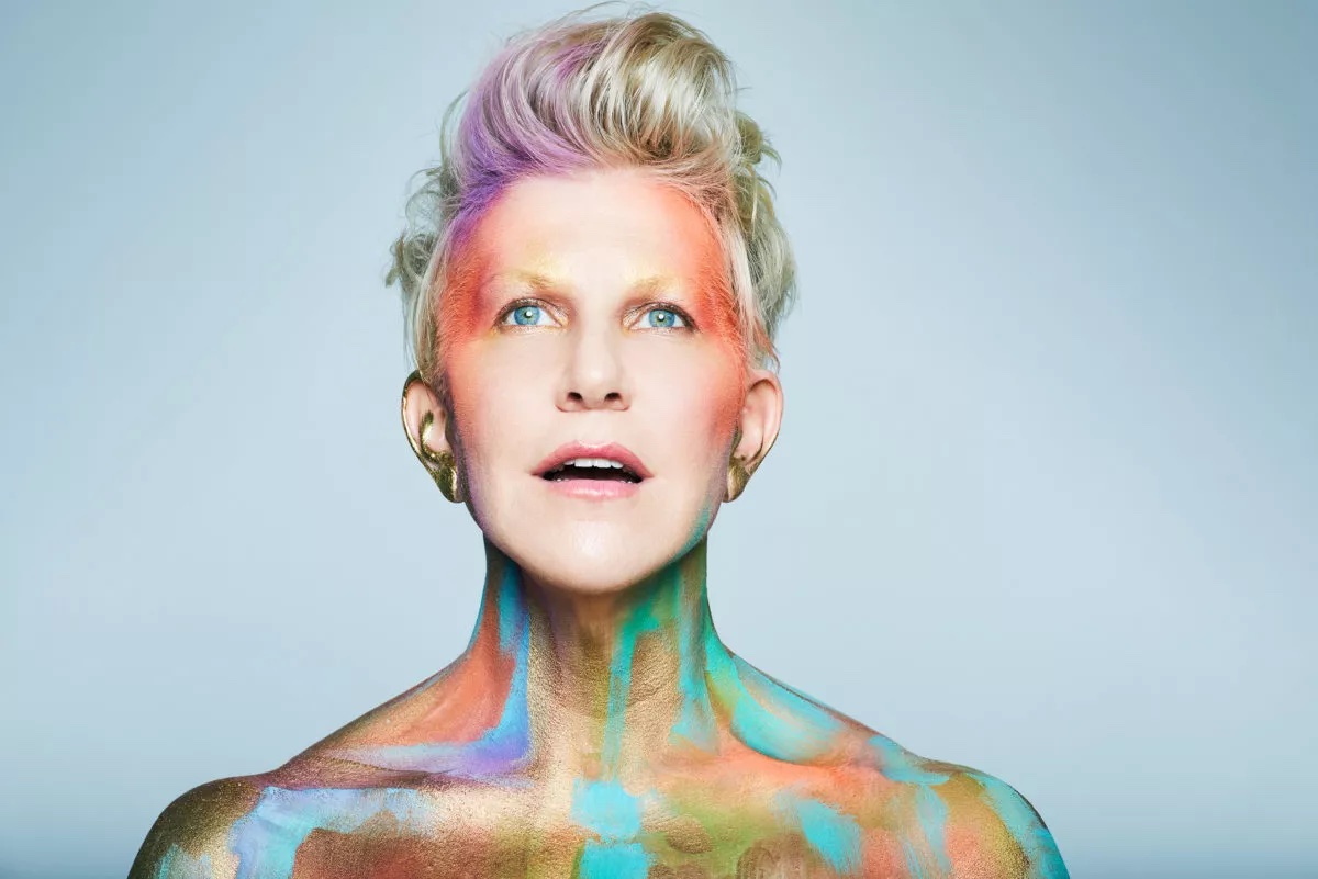 Joyce DiDonato - Eden