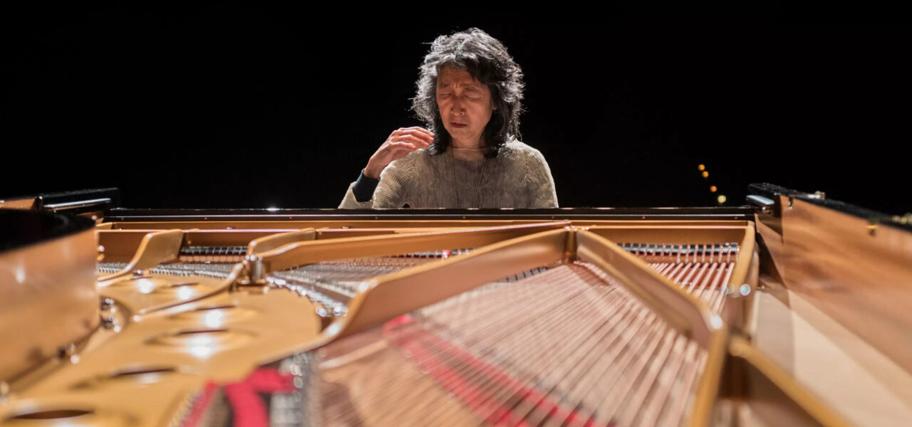 Mitsuko Uchida
