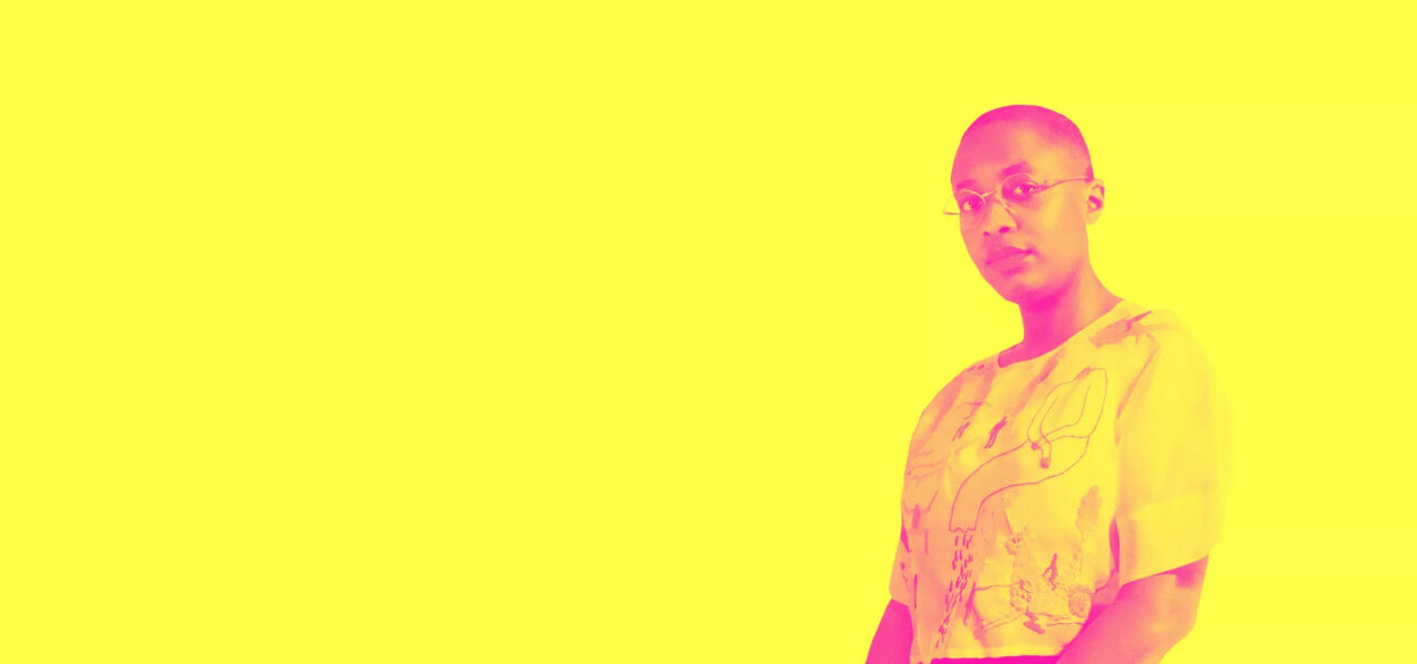 Cécile McLorin Salvant