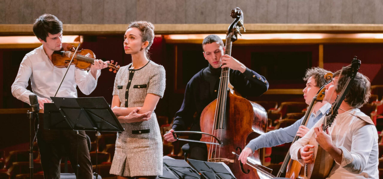 Jupiter Ensemble