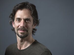 Mark DeChiazza