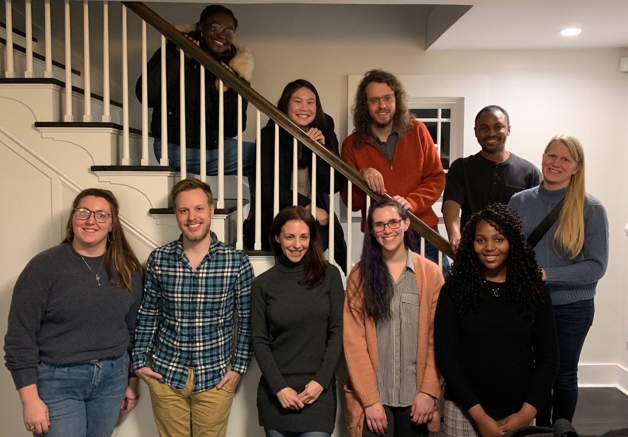 Princeton Music Cognition Lab